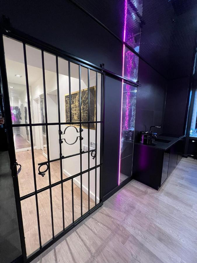Bdsm Apartament Czestochowa Luxxx - Adults Only - Tylko Dla Doroslych Exterior foto